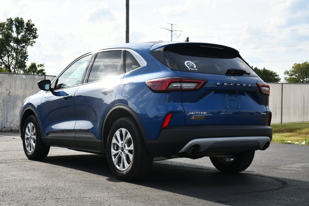 Used 2023 Ford Escape Active AWD/4WD image 5