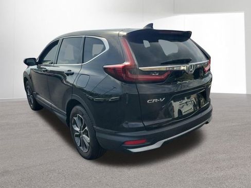 Used 2020 Honda CR-V EX-L image 14