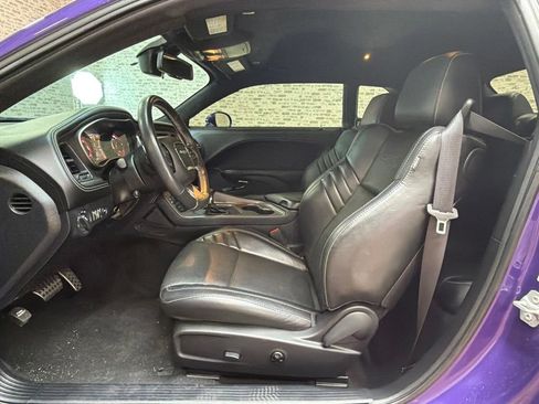 Used 2023 Dodge Challenger SRT Hellcat RWD image 18