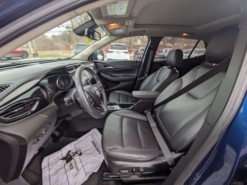 Used 2023 Buick Encore GX Essence w/ Experience Buick Package image 26