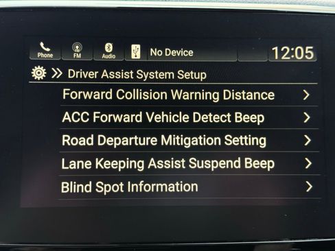 Used 2022 Honda Pilot Sport image 33