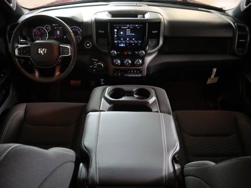 New 2026 RAM 1500 Tradesman image 16