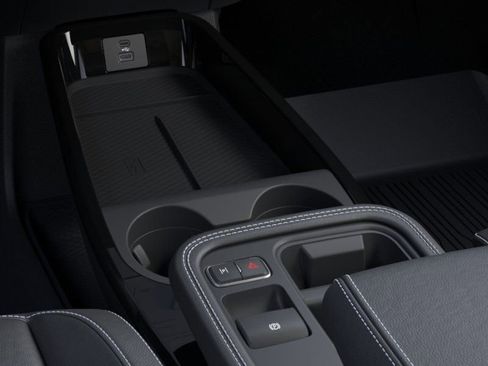 New 2025 Ford Mustang Mach-E GT AWD/4WD image 15