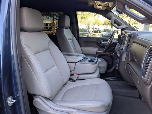 Used 2021 Chevrolet Silverado 1500 LT w/ Texas Edition Plus image 27