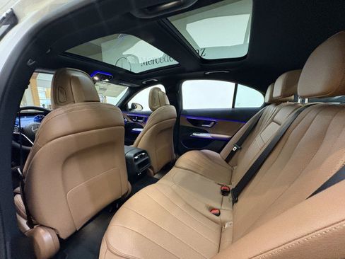 New 2026 Mercedes-Benz E 350 Sedan image 18