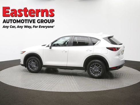Used 2019 MAZDA CX-5 Touring AWD/4WD image 57