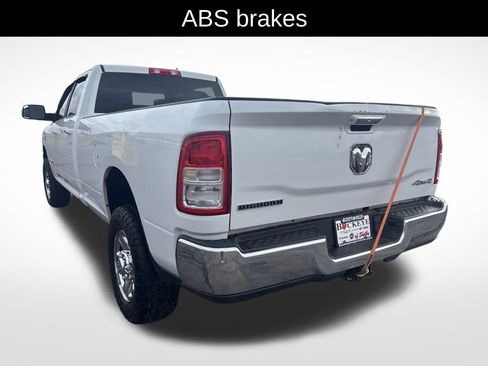 Used 2019 RAM 2500 Big Horn image 6