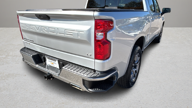 Used 2021 Chevrolet Silverado 1500 LT w/ All Star Edition Plus AWD/4WD image 11