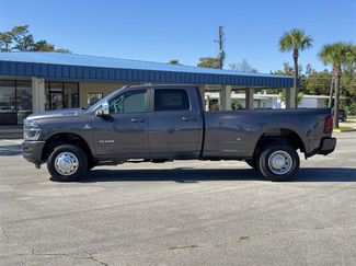 New 2026 RAM 3500 Laramie video 2