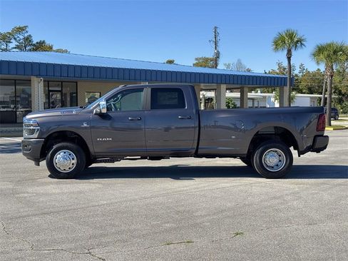 New 2026 RAM 3500 Laramie image 2