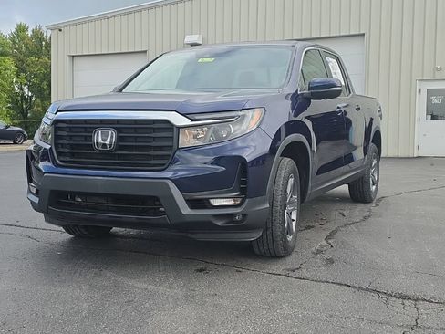 Used 2023 Honda Ridgeline RTL image 3