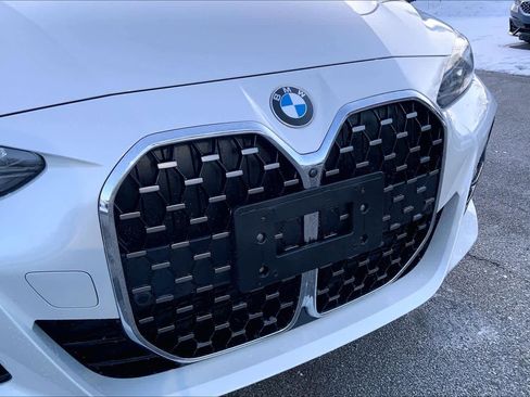 Certified 2024 BMW 430i Gran Coupe xDrive w/ M Sport Package (Priority 1) image 31