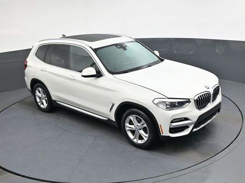 Used 2019 BMW X3 sDrive30i w/ Convenience Package image 22