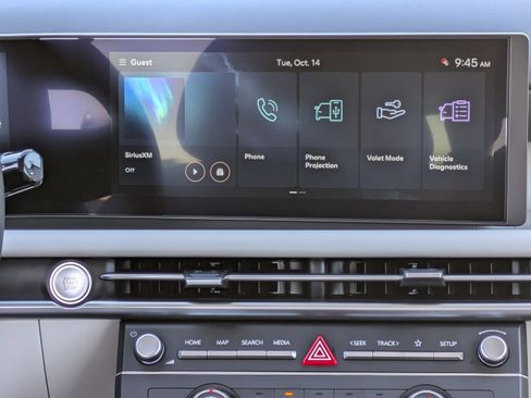 New 2026 Hyundai Tucson SE image 20