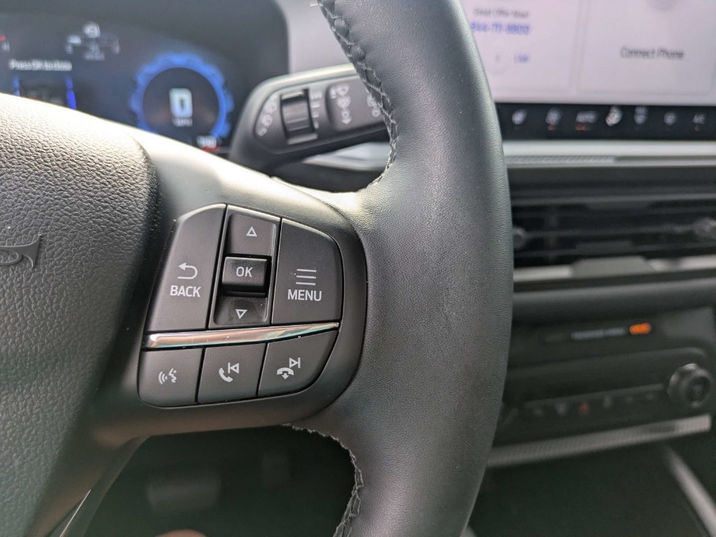 New 2025 Ford Bronco Sport Outer Banks AWD/4WD image 48