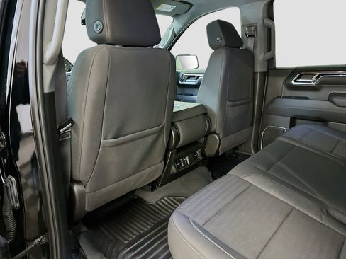 Used 2023 Chevrolet Silverado 1500 LT image 28