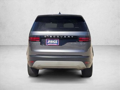 Used 2025 Land Rover Discovery S AWD/4WD image 6