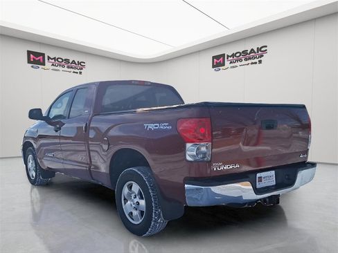 Used 2007 Toyota Tundra SR5 image 5