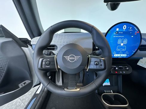 New 2026 MINI Cooper Convertible FWD image 15