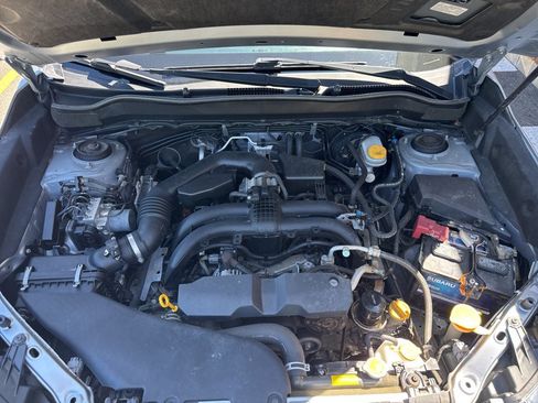Used 2018 Subaru Forester 2.5i Premium AWD/4WD image 35
