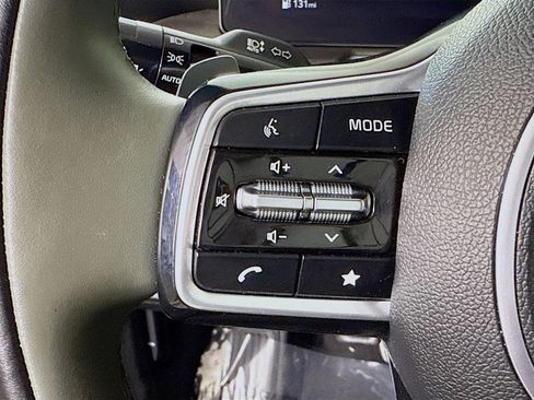 Used 2024 Kia Sorento SX Prestige w/ Sage Leather Package image 14