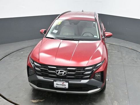 Used 2025 Hyundai Tucson SEL image 24