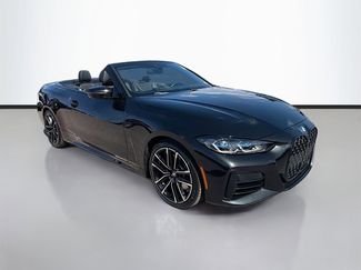 Certified 2024 BMW 440i xDrive Convertible w/ Premium Package video 3