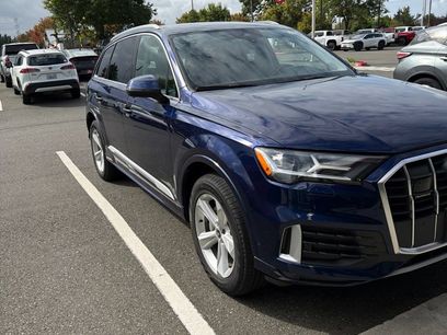 Used 2022 Audi Q7 2.0T Premium Plus