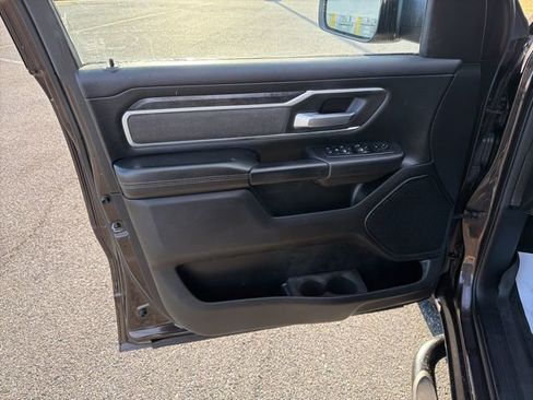 Used 2019 RAM 1500 Big Horn/Lone Star image 11