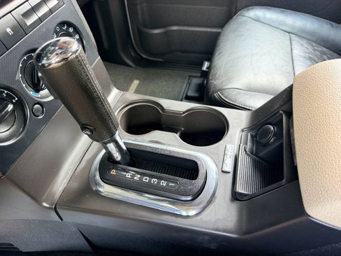 Used 2008 Ford Explorer Sport Trac XLT RWD image 33