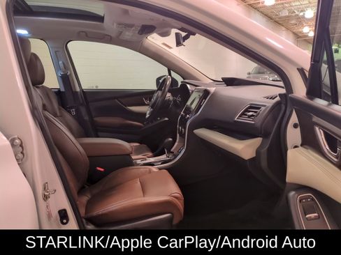 Used 2019 Subaru Ascent Touring w/ Popular Package #3 image 10