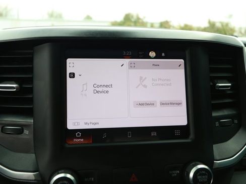 Used 2022 RAM 1500 Big Horn image 17