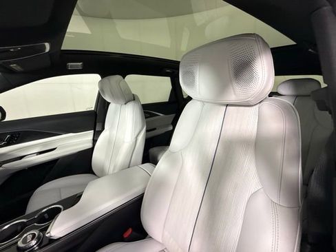 New 2026 Cadillac Lyriq Premium Sport RWD image 19