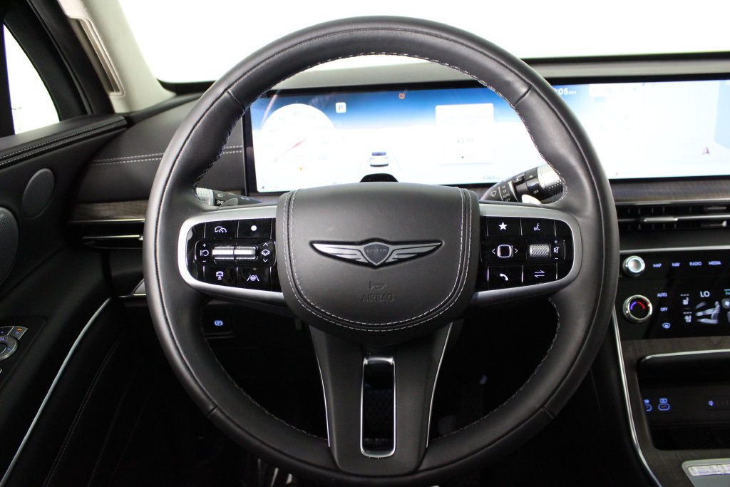 Used 2026 Genesis GV80 3.5T Prestige AWD/4WD image 29