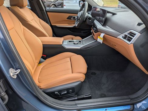 New 2026 BMW 330i xDrive Sedan w/ M Sport Package image 38