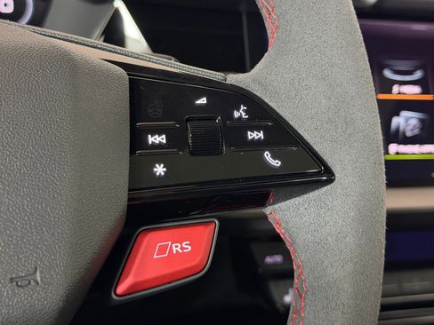 New 2026 Audi RS 3 AWD/4WD image 27