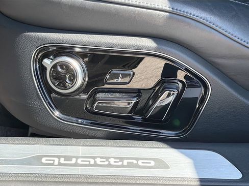 Used 2016 Audi A8 L 4.0T image 29