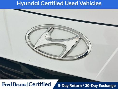 Certified 2023 Hyundai Elantra SE w/ Winter Weather Package FWD image 31