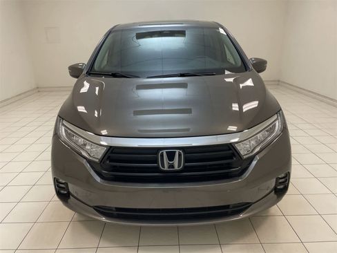 Used 2023 Honda Odyssey Touring image 27