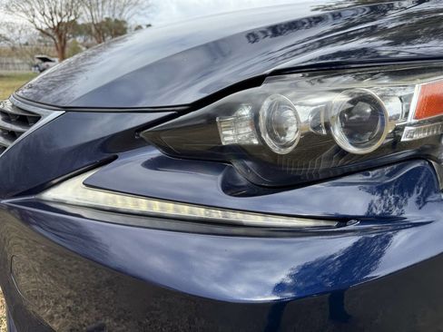 Used 2014 Lexus IS 250 AWD w/ Luxury Package w/Brown Wood image 23