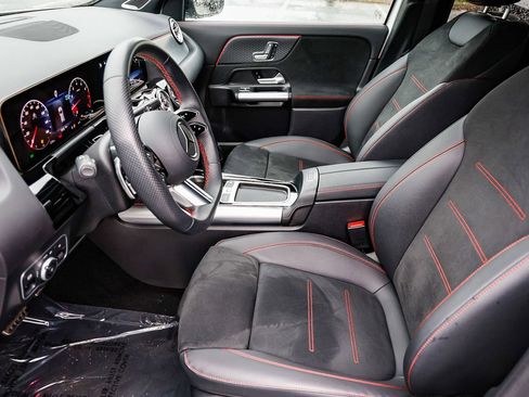 Certified 2025 Mercedes-Benz GLA 250 GLA 250 image 18