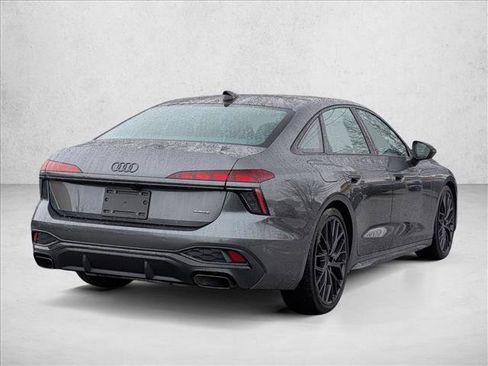 New 2026 Audi A6 Prestige image 2
