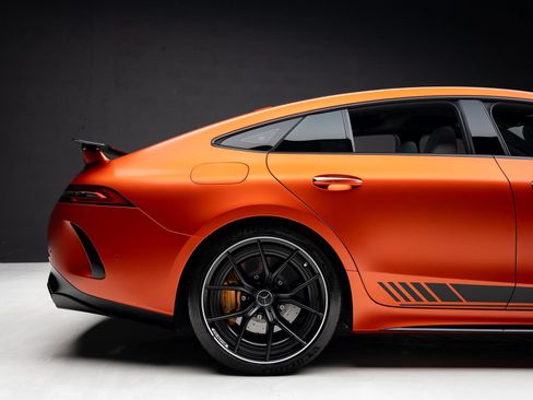 Used 2024 Mercedes-Benz AMG GT 63 S image 42