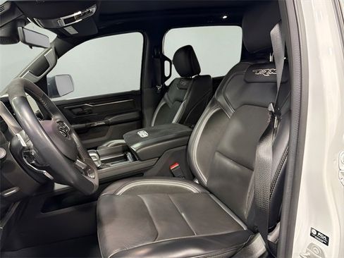 Used 2022 RAM 1500 TRX w/ TRX Level 2 Equipment Group image 12