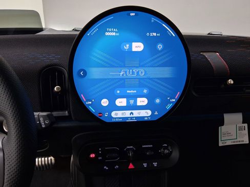 New 2026 MINI Cooper John Cooper Works image 22