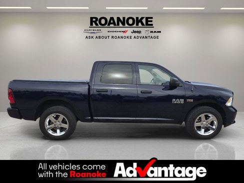 Used 2014 RAM 1500 Express image 7