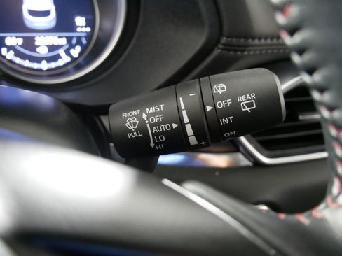 Used 2025 MAZDA CX-5 Carbon Edition AWD/4WD image 31
