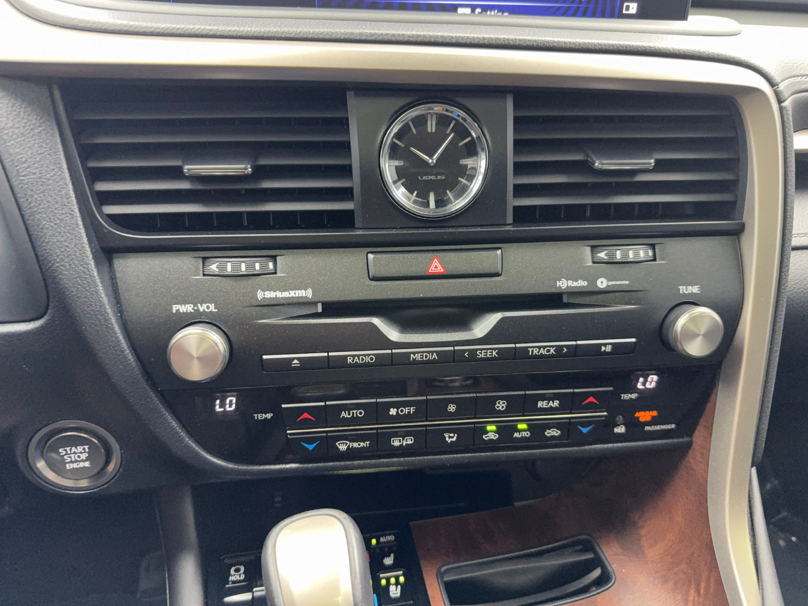 Used 2021 Lexus RX 350L FWD w/ Premium Package image 30