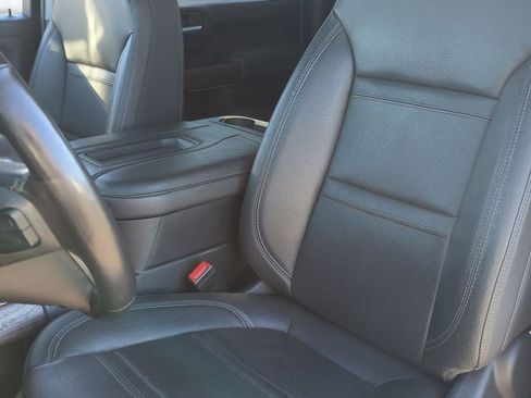 Used 2021 GMC Sierra 3500 Denali w/ Denali Ultimate Package image 20