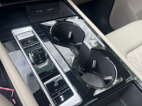 New 2026 Volkswagen Atlas SEL Premium R-Line image 14